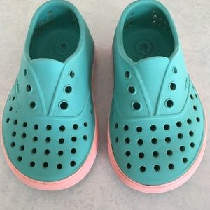 Native Toddler Shoes